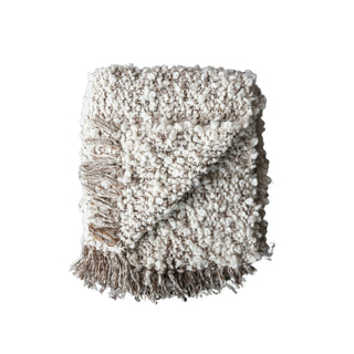 Sutton Throw Blanket