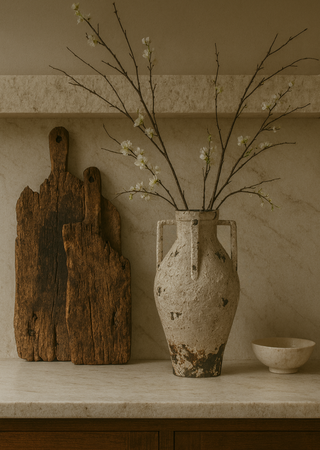 Ardelle Urn