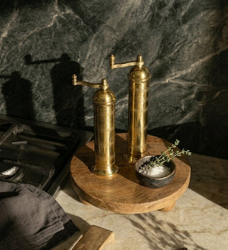 Ophelia Mills + Juniper Riser (Bundle)