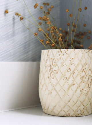 Aurelia Planter