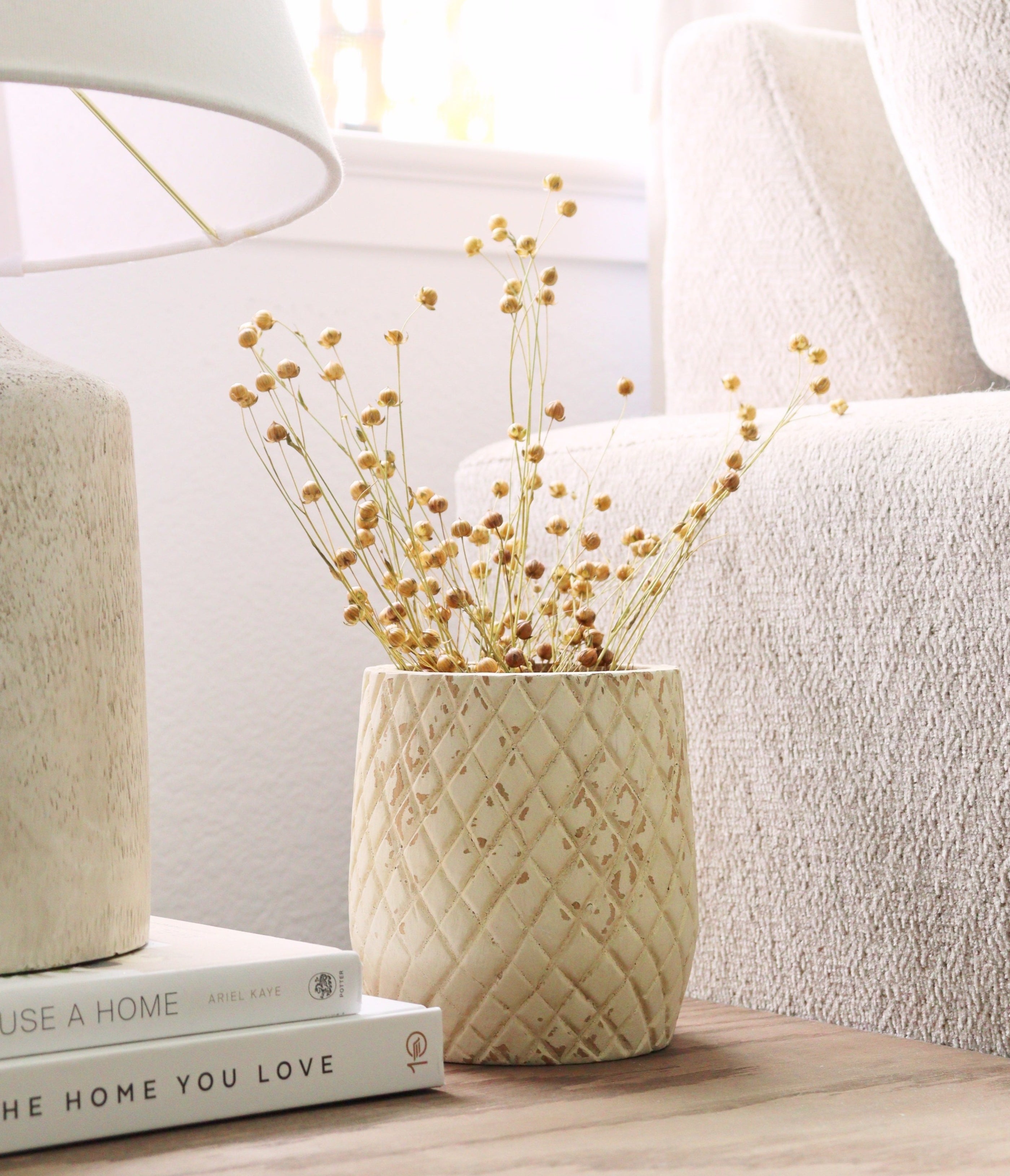 Aurelia Planter