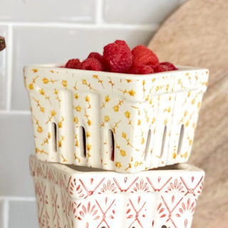 Maci Berry Bowls