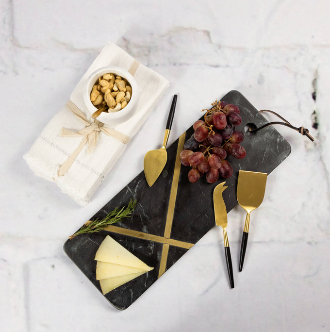 Elias Cheese Board Gift Set