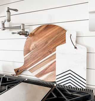 Brodi Marble Board