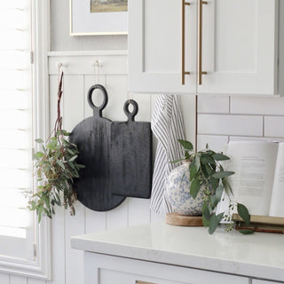 Beecher Wood Board, Rectangle