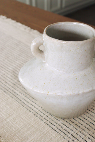 Navarre Vase
