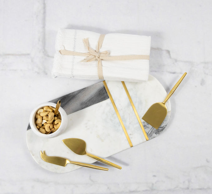 Paxton Cheese Board Gift Set