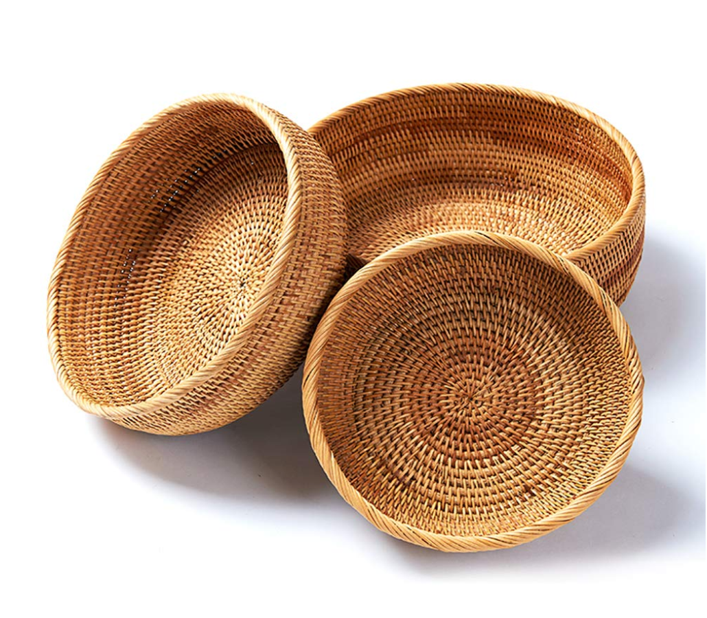 The Art and Functionality of Decorative Baskets Enhancing Home Decor with Woven Wonders