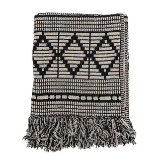 Maraya Throw Blanket