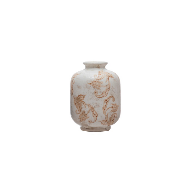 Anelise Vase Collection